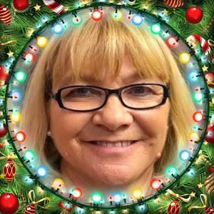 Meet your Posher, Brenda